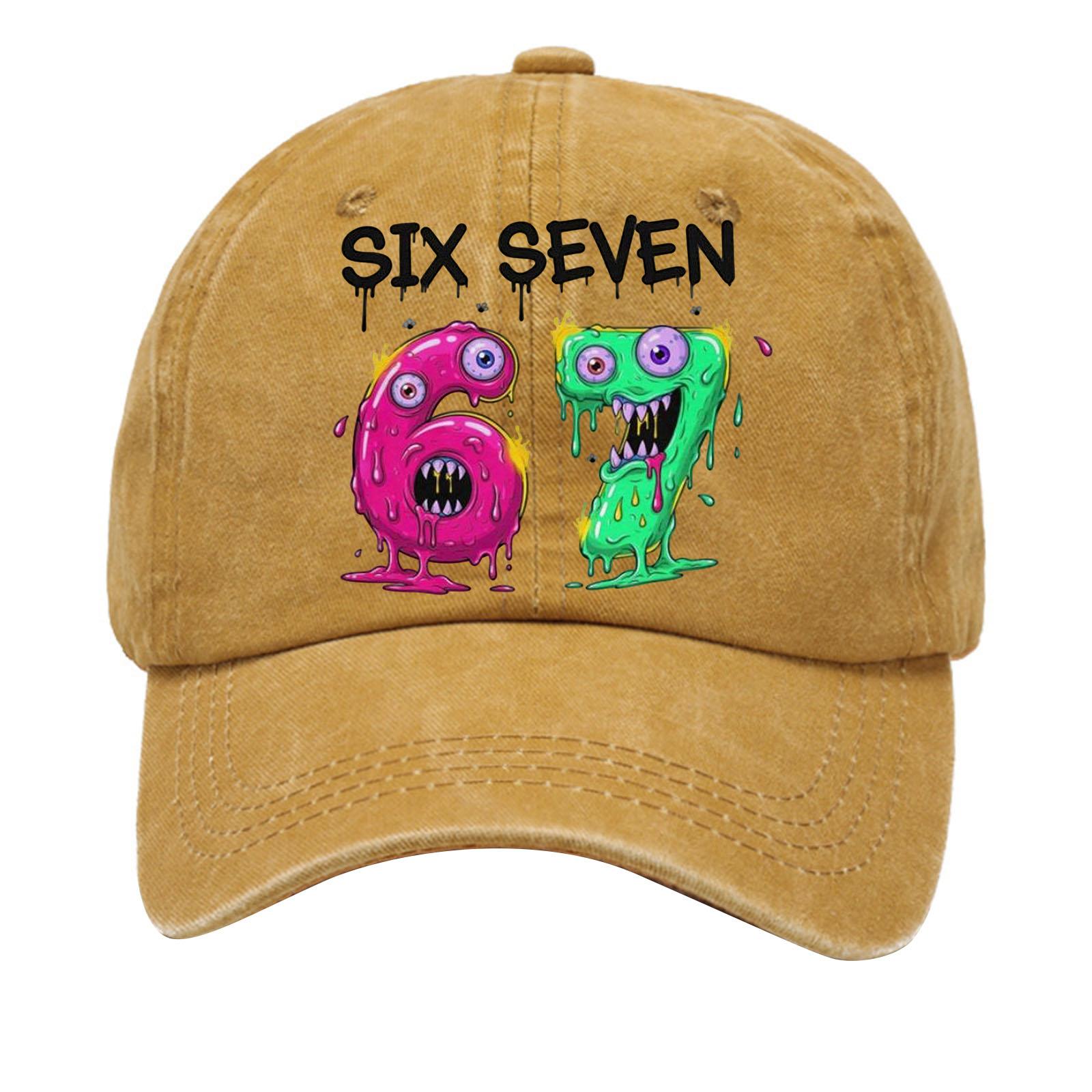 Бейсболка из стираного хлопка с принтом, состаренная, мягкий верх, джинсовая шляпа для мужчин, европейская и американская ретро-шляпа One Size жёлтый
Бейсболка из стираного хлопка с принтом, состаренная, мягкий верх, джинсовая шляпа для мужчин, европейская и американская ретро-шляпа One Size жёлтый