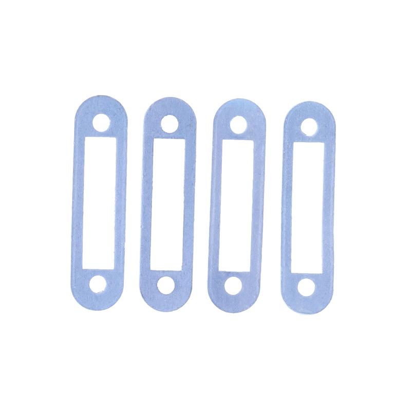 4Pcs Model Engine Gasket Gas-Proof Hsp Unlimited Exhaust Manifold Gasket Nitro Rc Car Parts Accessories Truck 02031 синій
4Pcs Model Engine Gasket Gas-Proof Hsp Unlimited Exhaust Manifold Gasket Nitro Rc Car Parts Accessories Truck 02031 синій