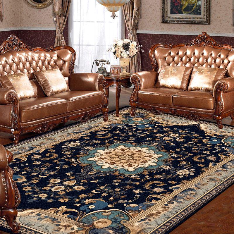 American Persia Carpet Large Area Rug Non-slip Washable for Living Room Sofa Bedroom Entrance Mat Soft Floor Covering 60*90cm
American Persia Carpet Large Area Rug Non-slip Washable for Living Room Sofa Bedroom Entrance Mat Soft Floor Covering 60*90cm
