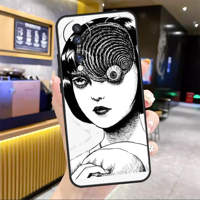 Horror Manga Style For Honor Magic 7 Lite 5 6 8 Pro Case For Honor Win RT X9c X9a X9b X8b X8c 200 400 50 70 90 Honor 70
Horror Manga Style For Honor Magic 7 Lite 5 6 8 Pro Case For Honor Win RT X9c X9a X9b X8b X8c 200 400 50 70 90 Honor 70