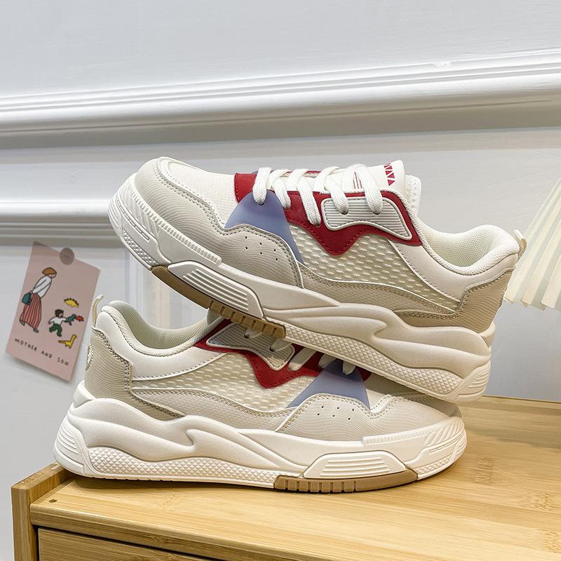 Little white shoes 2025 spring new women s shoes platform versatile board shoes design sense pearl face ins trendy shoes casual shoes 35
Little white shoes 2025 spring new women s shoes platform versatile board shoes design sense pearl face ins trendy shoes casual shoes 35