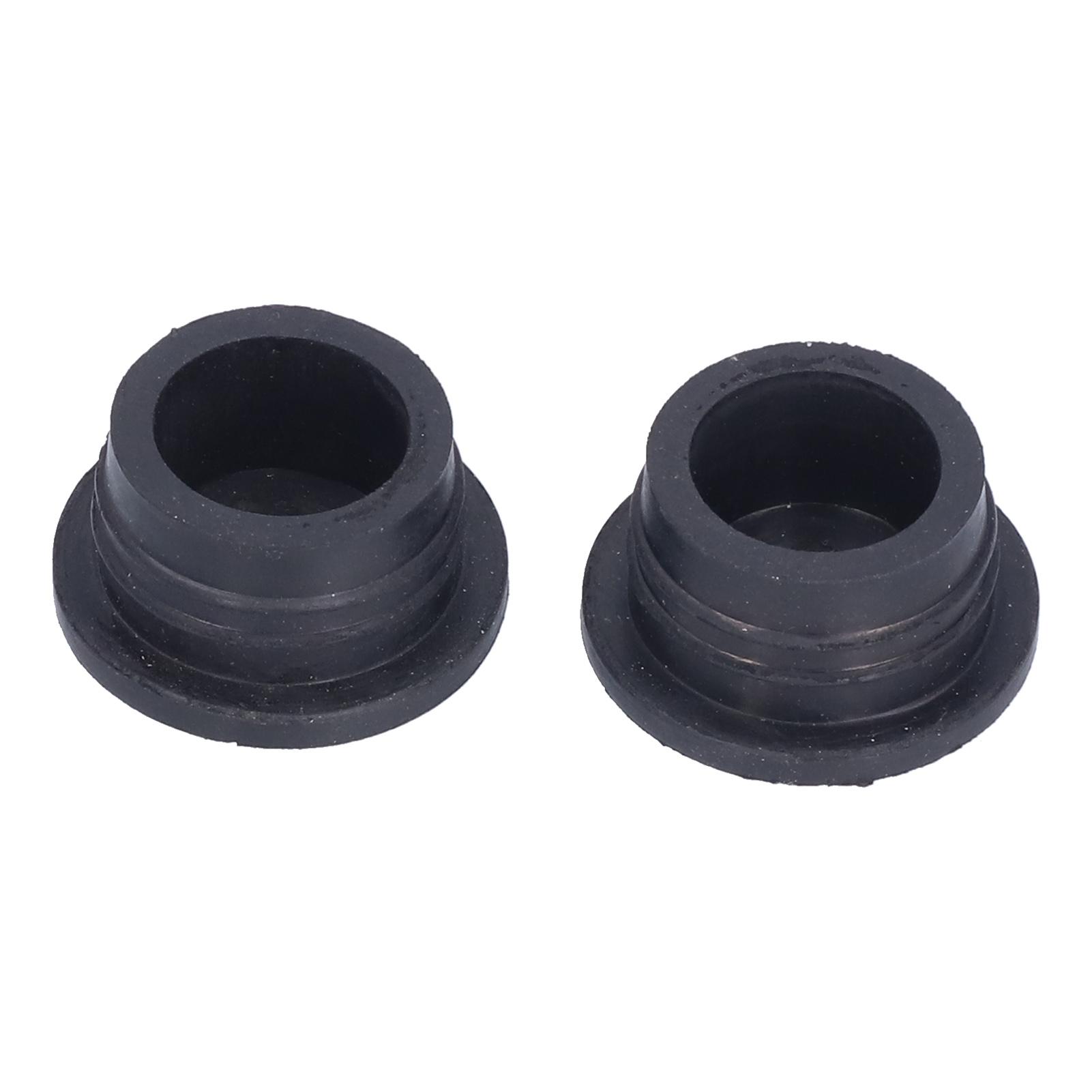 2Pcs Black Pool Ladder Rubber Bumper Safety Guard Swimming Pool Ladder Replacement
2Pcs Black Pool Ladder Rubber Bumper Safety Guard Swimming Pool Ladder Replacement