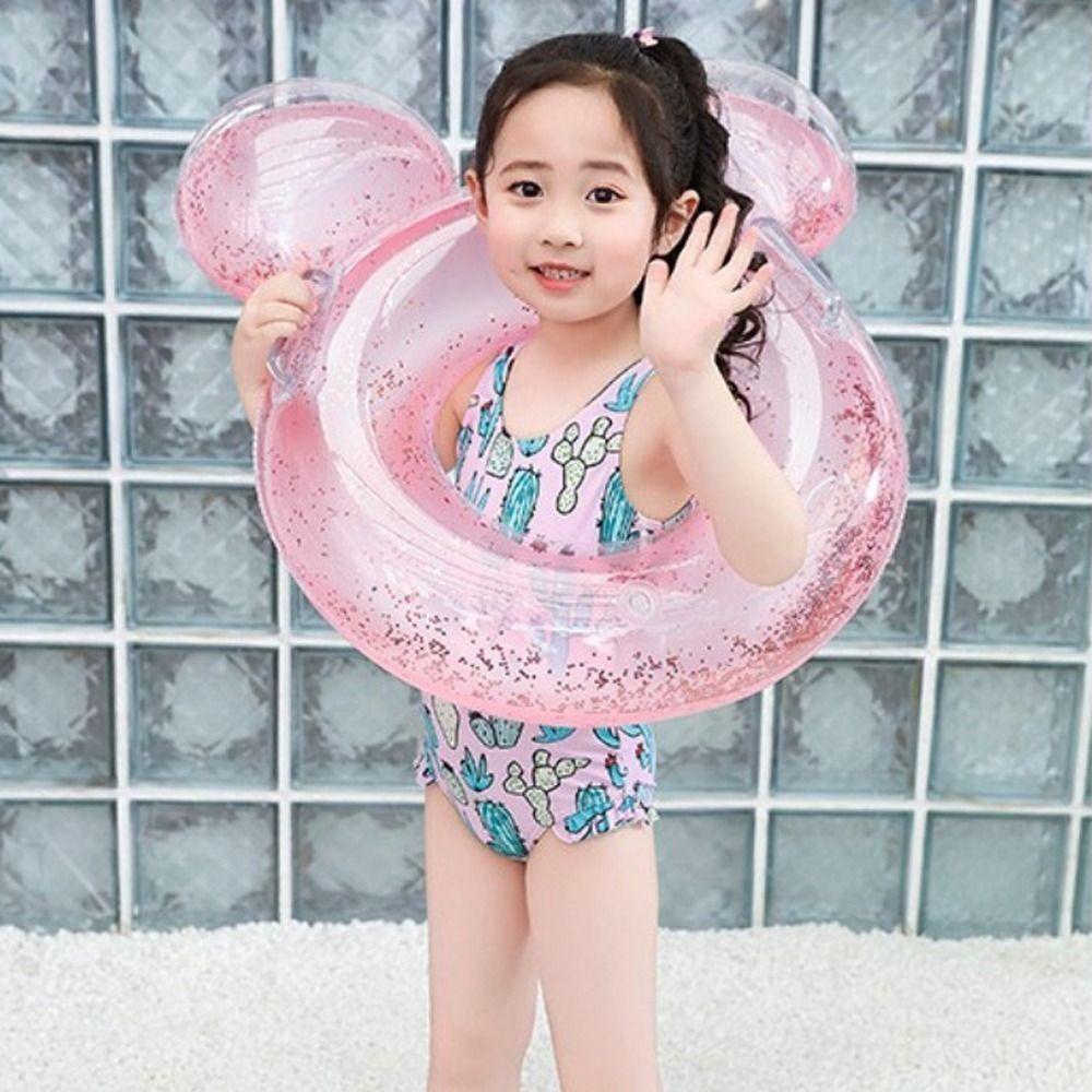 Rabbit Water Swimming Circle Mouse Children s Swimming Circle Beach Swim Ring Swim Training
Rabbit Water Swimming Circle Mouse Children s Swimming Circle Beach Swim Ring Swim Training