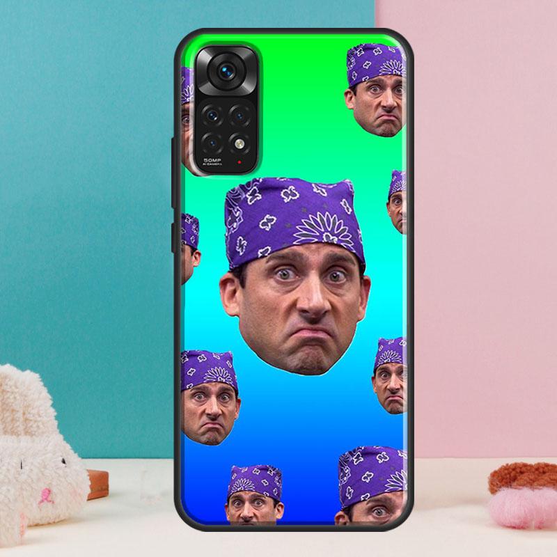 Michael Scott The Office Case For Xiaomi Redmi Note 14 13 Pro 12 11 9 10 9S 10S 11S 12S Redmi 14C 13C 10C 12C Cover Redmi 14C
Michael Scott The Office Case For Xiaomi Redmi Note 14 13 Pro 12 11 9 10 9S 10S 11S 12S Redmi 14C 13C 10C 12C Cover Redmi 14C
