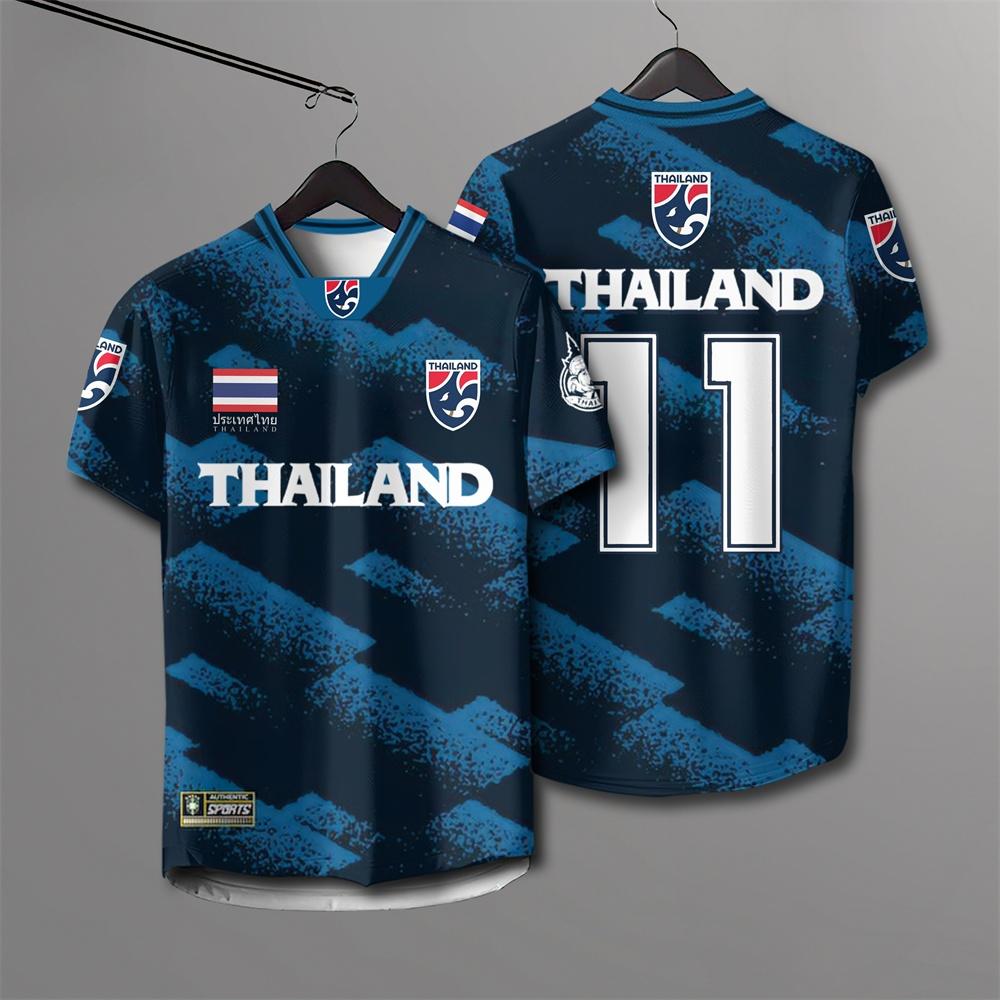 Thai F-style Summer 3D Printed Large-sized Men s T-shirt Is Loose and Comfortable Suitable for Daily Wear 6XL
Thai F-style Summer 3D Printed Large-sized Men s T-shirt Is Loose and Comfortable Suitable for Daily Wear 6XL