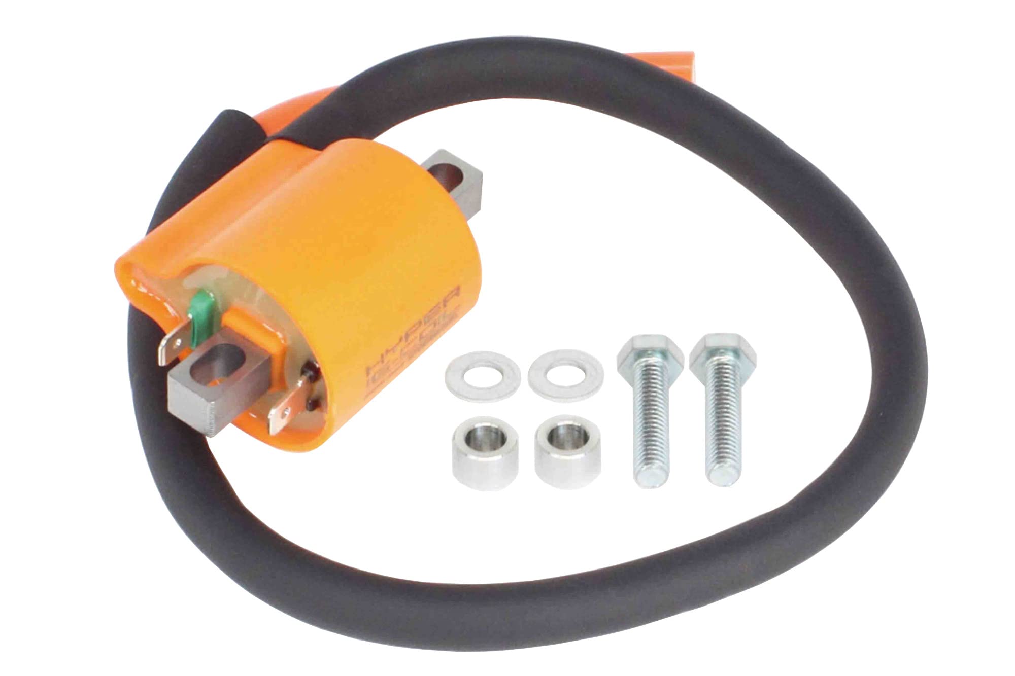 SP TAKEGAWA Hyper Ignition Coil Orange Cub C125 GROM/Super 05-02-0057 оранжевый 
SP TAKEGAWA Hyper Ignition Coil Orange Cub C125 GROM/Super 05-02-0057 оранжевый