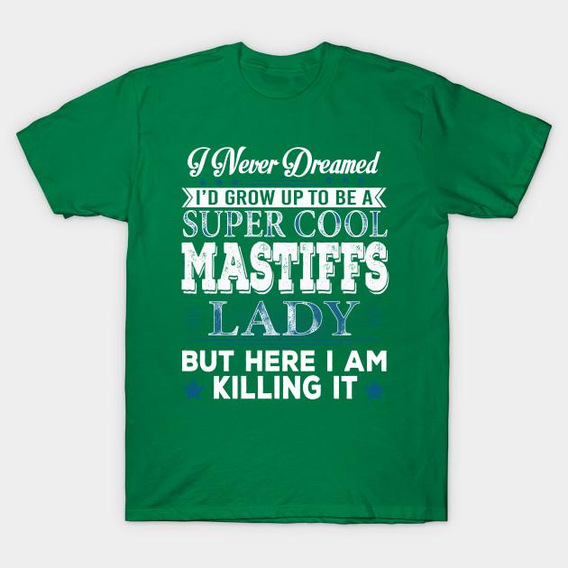 Unisex Fashion TShirt Id Grow Up To Be A Super Cool Mastiff Lady Print TShirt Plus Size S-5XL T-Shirt 100%Cotton Tops O Neck Short Sleeve Tees XXL зелений
Unisex Fashion TShirt Id Grow Up To Be A Super Cool Mastiff Lady Print TShirt Plus Size S-5XL T-Shirt 100%Cotton Tops O Neck Short Sleeve Tees XXL зелений
