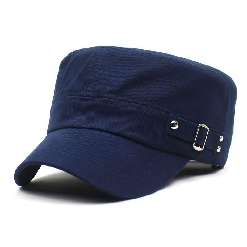 Sunshade hat - Flat topped duckbill hat style - unisex - suitable for outdoor sports, fishing, camping ціан
Sunshade hat - Flat topped duckbill hat style - unisex - suitable for outdoor sports, fishing, camping ціан