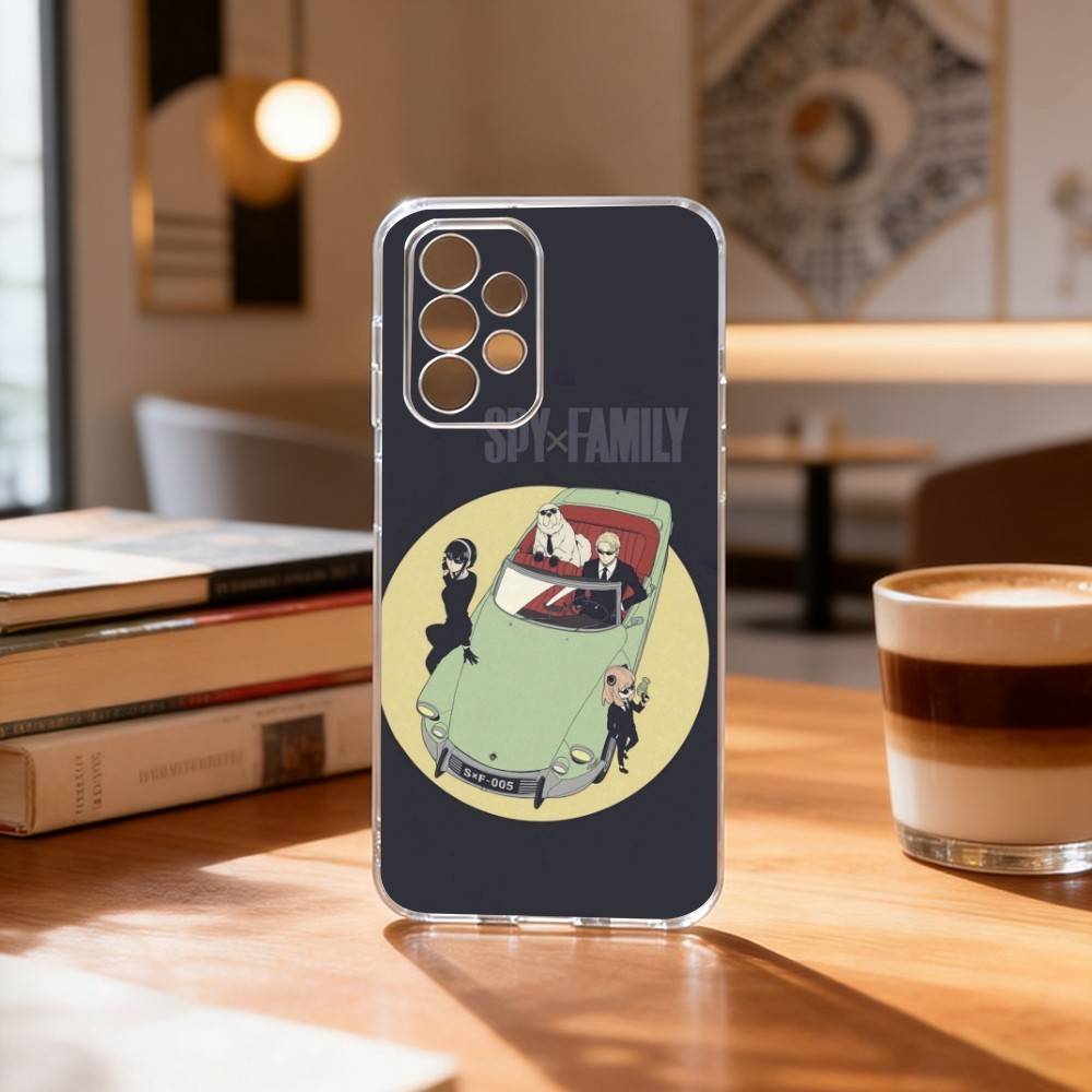 The F-Forger Family-y Phone Case Transparent Silicone Soft For Samsung S25,S24,S21,S22,S23,S30,Ultra,S20,Plus,Fe Samsung S21plus
The F-Forger Family-y Phone Case Transparent Silicone Soft For Samsung S25,S24,S21,S22,S23,S30,Ultra,S20,Plus,Fe Samsung S21plus