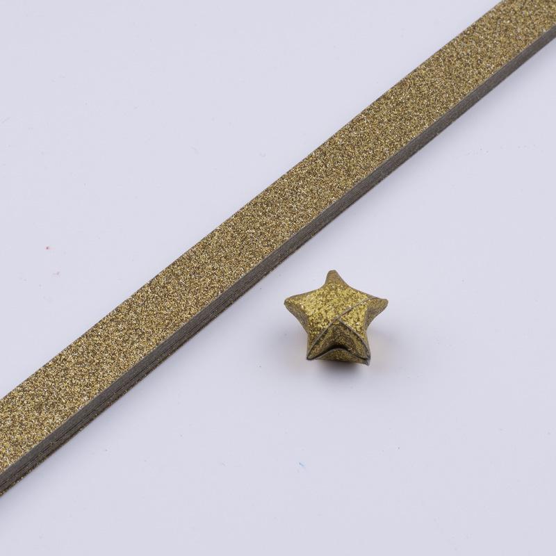 Glitter Rhinestone Origami Star Strips - Qixi Festival & Teacher s Day Craft Materials
Glitter Rhinestone Origami Star Strips - Qixi Festival & Teacher s Day Craft Materials
