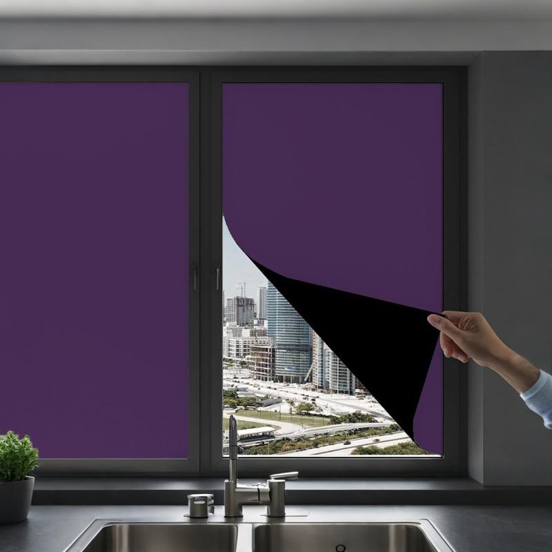 1PC Portable Blackout Curtains for Bedroom, Easy Install No Drill Blackout Shades&Blinds for Indoor Windows Self Adhesive Tapes (as the picture,140x80cm&Velcro&1 panel)
1PC Portable Blackout Curtains for Bedroom, Easy Install No Drill Blackout Shades&Blinds for Indoor Windows Self Adhesive Tapes (as the picture,140x80cm&Velcro&1 panel)