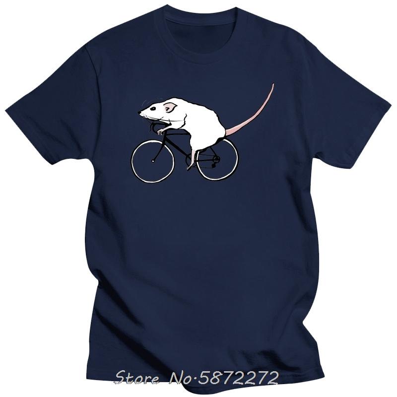 Fashion Cycling Rat Casual Tops O Neck Summer Tees Cotton Fitness Tshirt Oversized Unisex T Shirt Mens Clothing Streetwear 4XL
Fashion Cycling Rat Casual Tops O Neck Summer Tees Cotton Fitness Tshirt Oversized Unisex T Shirt Mens Clothing Streetwear 4XL