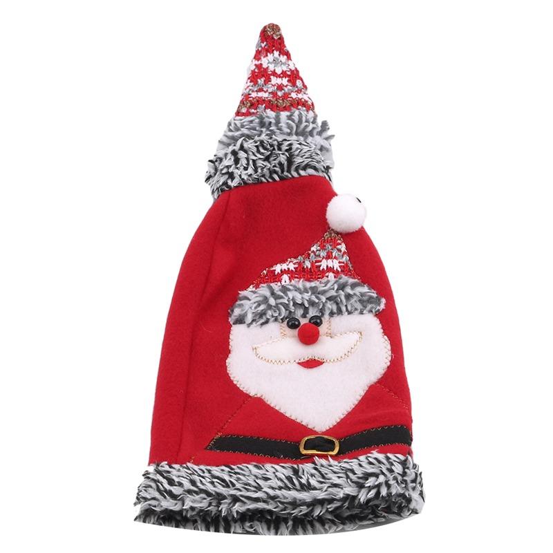 Рождественские украшения, винные сумки, вязаные Санта-Клаус, рождественская елка, снежинка, олень, красное вино, бутылки, чехлы, сумки, веселое украшение
Рождественские украшения, винные сумки, вязаные Санта-Клаус, рождественская елка, снежинка, олень, красное вино, бутылки, чехлы, сумки, веселое украшение