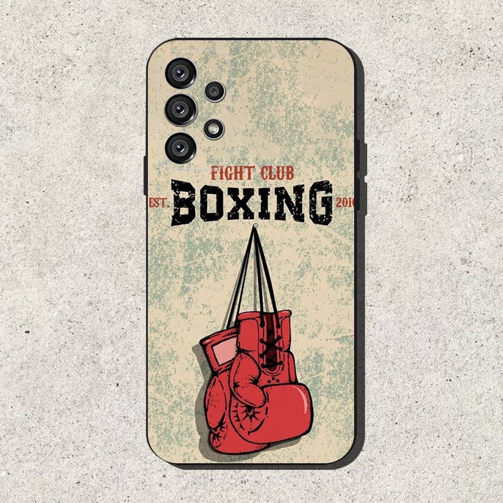 Boxing Gloves Phone Case For Samsung S9,S10,S20,S10,S21,S25,S24,S23,Ultra,FE,Plus,Lite,Soft Silicone Black Cover Samsung S23plus5G
Boxing Gloves Phone Case For Samsung S9,S10,S20,S10,S21,S25,S24,S23,Ultra,FE,Plus,Lite,Soft Silicone Black Cover Samsung S23plus5G