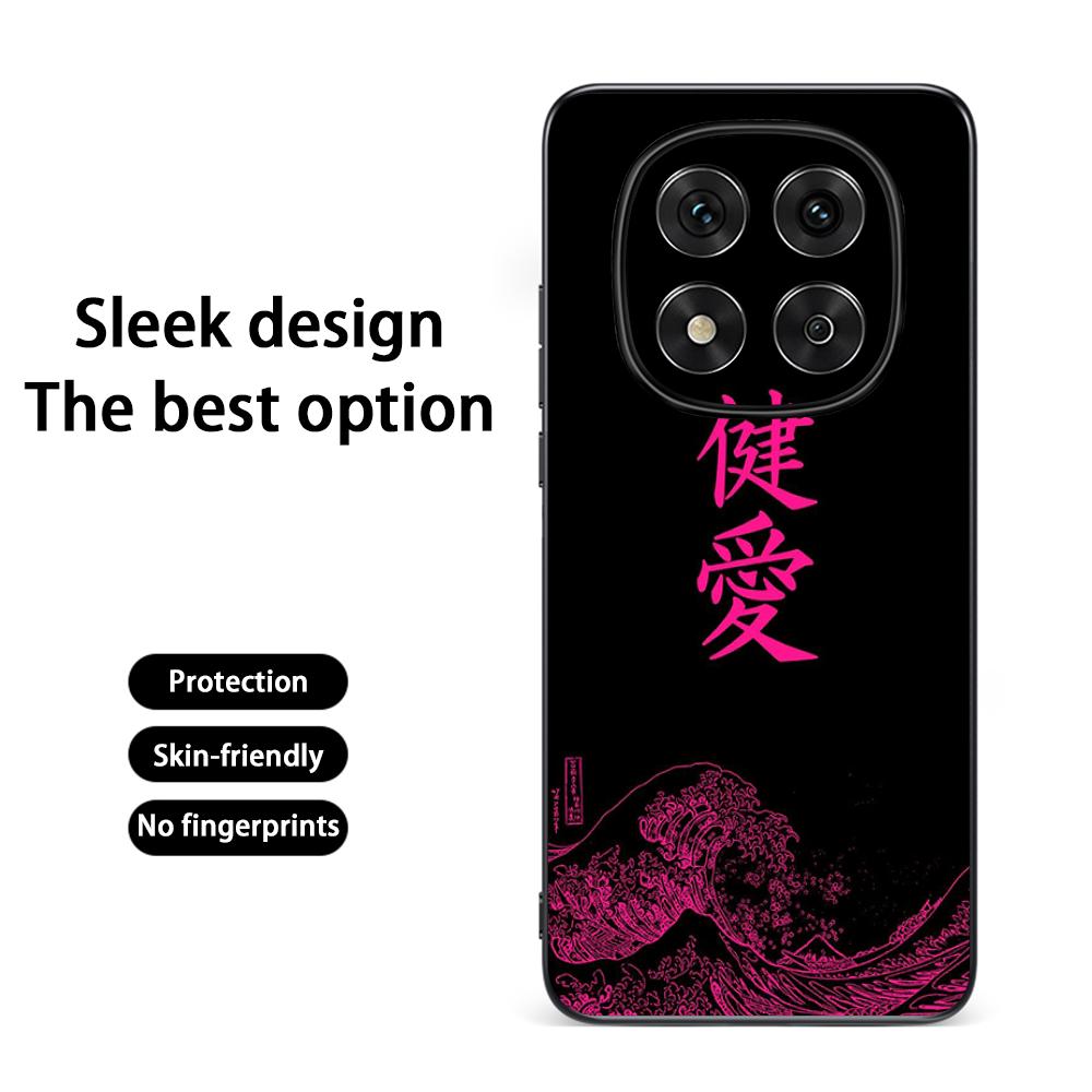 Japanese art font design Phone Case For Redmi Note 14 13 12 11 Pro Plus S 5G 14C A3 Soft Black Phone Cover Redmi Note 13 Pro
Japanese art font design Phone Case For Redmi Note 14 13 12 11 Pro Plus S 5G 14C A3 Soft Black Phone Cover Redmi Note 13 Pro