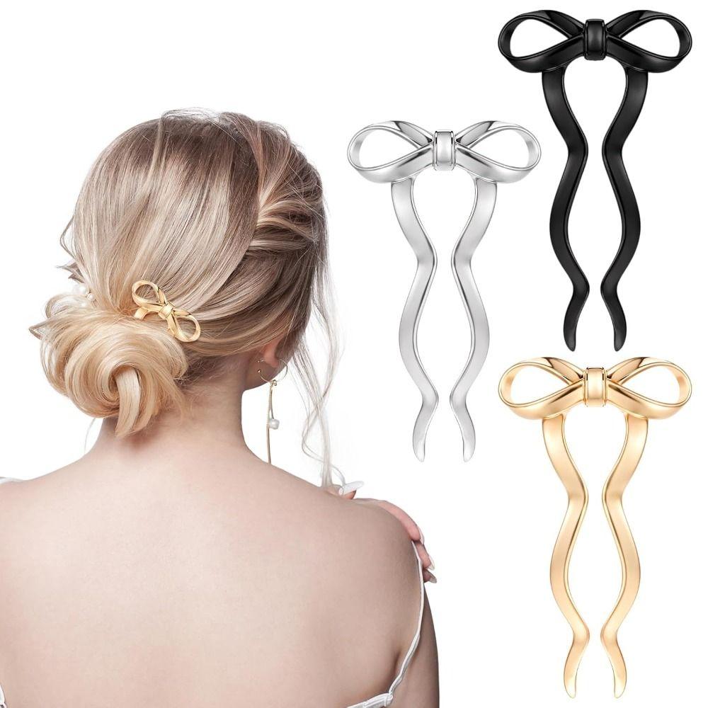 Candy Color French Hair Pin Zinc Alloy Acrylic Bow Hair Pins New Wavy Hairpins Hairpin Accessories срібний
Candy Color French Hair Pin Zinc Alloy Acrylic Bow Hair Pins New Wavy Hairpins Hairpin Accessories срібний