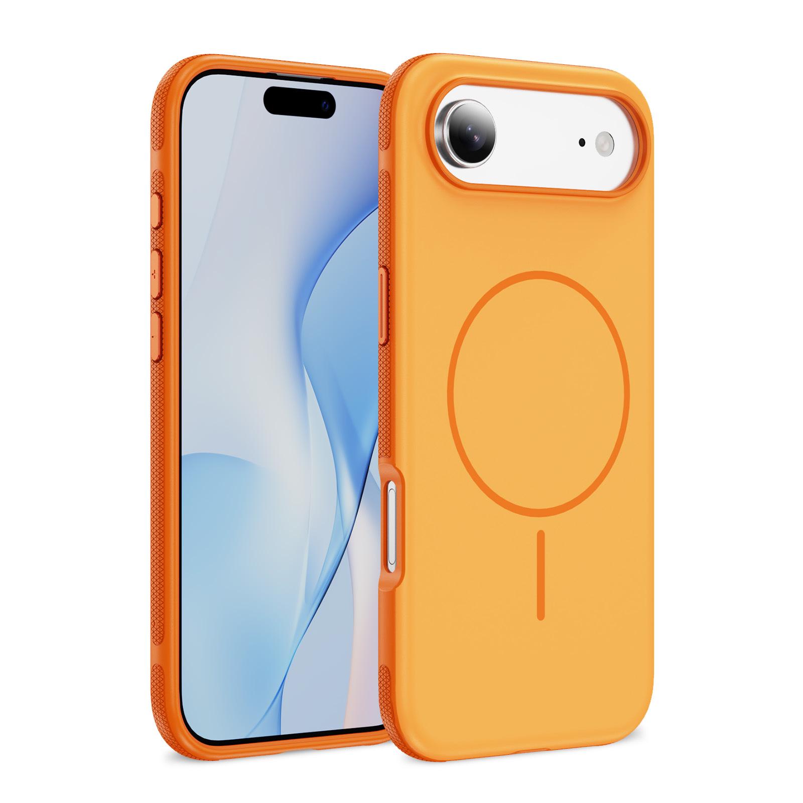 Retro High-Value Cross Mobile Phone Case for 17Pro/16ProMax with Apple Magnetic Compatibility iPhone 14 Pro
Retro High-Value Cross Mobile Phone Case for 17Pro/16ProMax with Apple Magnetic Compatibility iPhone 14 Pro