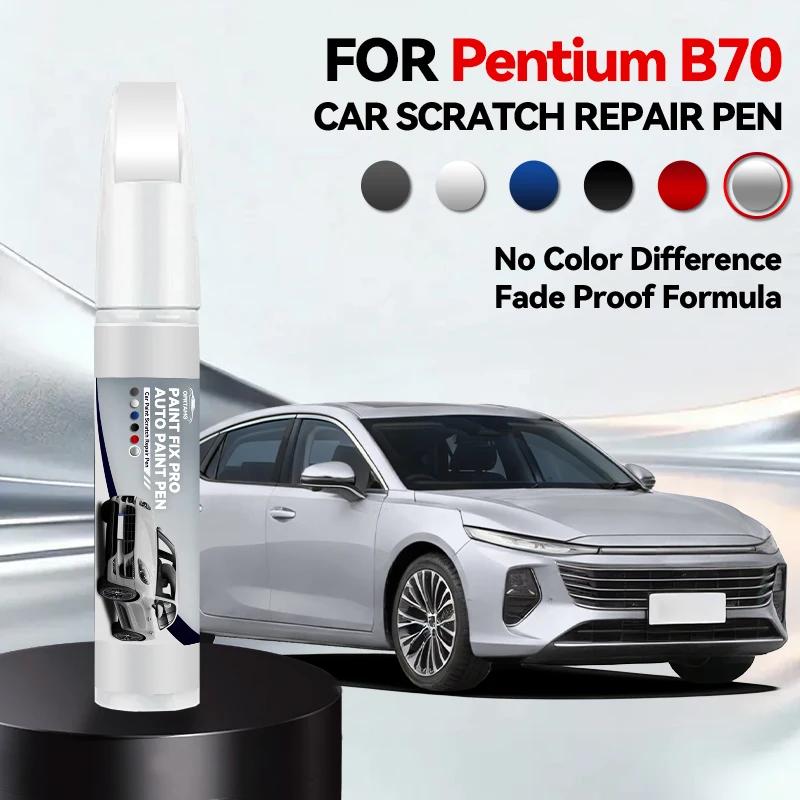 Specialized Automobiles For Pentium B70 1994-2026 Paint Repair Pen Touch Up Scratch Remover DIY Auto Accessories Black White Sil срібний
Specialized Automobiles For Pentium B70 1994-2026 Paint Repair Pen Touch Up Scratch Remover DIY Auto Accessories Black White Sil срібний