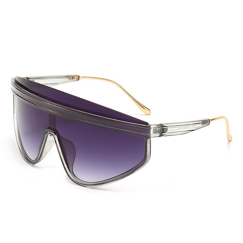 New Large Frame Square Sunglasses Women s Luxury Brand Designer Sun Glasses Women Outdoor Driving Eyewear UV400 Oculos De Sol As shown in the figu
New Large Frame Square Sunglasses Women s Luxury Brand Designer Sun Glasses Women Outdoor Driving Eyewear UV400 Oculos De Sol As shown in the figu
