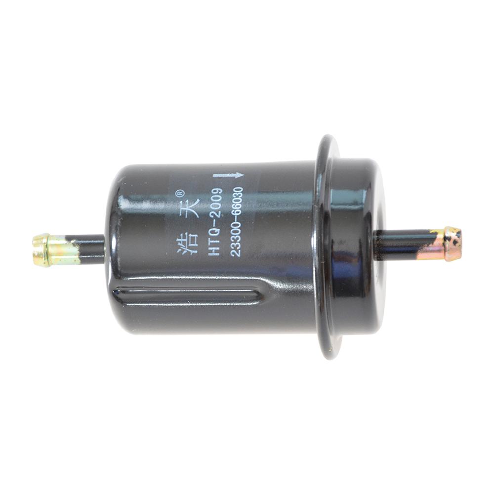 Car Fuel Filter For Toyota Land Cruiser 4.5L (1998-2005) 1FZ-FE OEM 23300-66030 Element Auto Spare Pump Tank Accessory Part HTQ-2009
Car Fuel Filter For Toyota Land Cruiser 4.5L (1998-2005) 1FZ-FE OEM 23300-66030 Element Auto Spare Pump Tank Accessory Part HTQ-2009