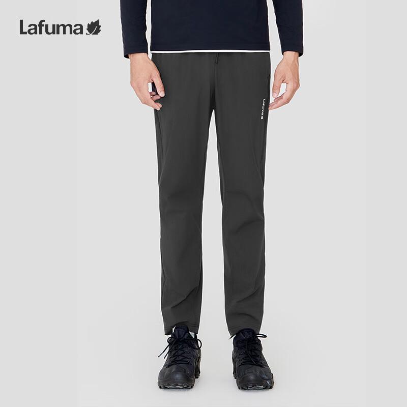 Мужские походные водоотталкивающие брюки LAFUMA LMPA4AL20 M (175/84A, Waist 84)
Мужские походные водоотталкивающие брюки LAFUMA LMPA4AL20 M (175/84A, Waist 84)