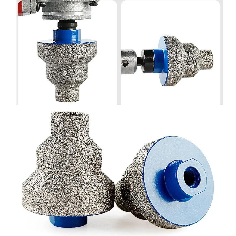 Efficient Cutting Step Drill Bit Hole Cutter Beveling Chamfer Bit Reamer Masonry Drilling
Efficient Cutting Step Drill Bit Hole Cutter Beveling Chamfer Bit Reamer Masonry Drilling