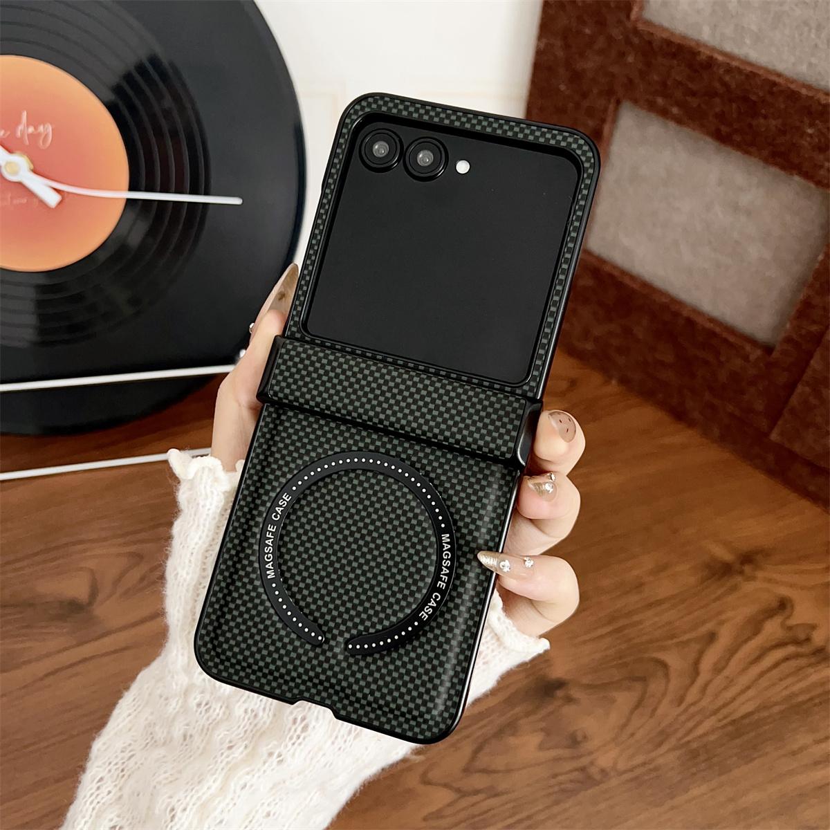 Magnetic For Motorola Razr 60 50 40 Ultra Phone Case for Magsafe Leather Cover Hinge Protection Shockproof Moto Razr 60 50 Motorola Razr 50 Ultra зелений
Magnetic For Motorola Razr 60 50 40 Ultra Phone Case for Magsafe Leather Cover Hinge Protection Shockproof Moto Razr 60 50 Motorola Razr 50 Ultra зелений