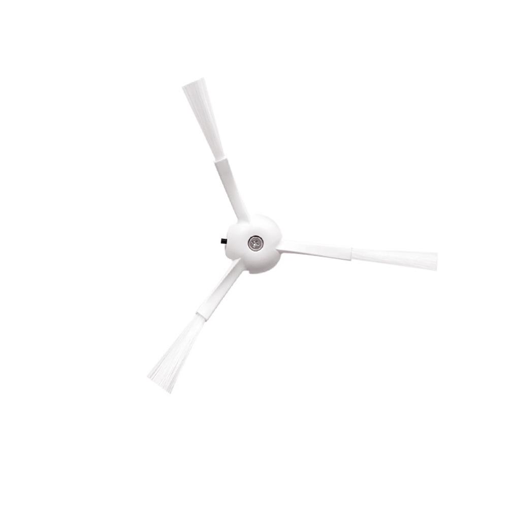 Roborock P10S Pure Accessories: Roller, Main & Side Brushes, Filter, Dust Bag, Mop.
Roborock P10S Pure Accessories: Roller, Main & Side Brushes, Filter, Dust Bag, Mop.