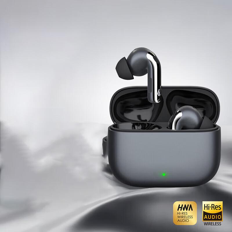 EDIFIER Lolli Pro 5 True Wireless ANC Earbuds
EDIFIER Lolli Pro 5 True Wireless ANC Earbuds