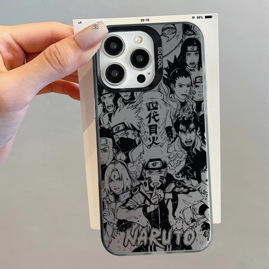 Cool Anime Characters Soft Cover Phone Case for iPhone 14 Pro MAX 16e 16 12 13Pro 15 Plus 11 16Pro 13 iPhone 14 Pro
Cool Anime Characters Soft Cover Phone Case for iPhone 14 Pro MAX 16e 16 12 13Pro 15 Plus 11 16Pro 13 iPhone 14 Pro