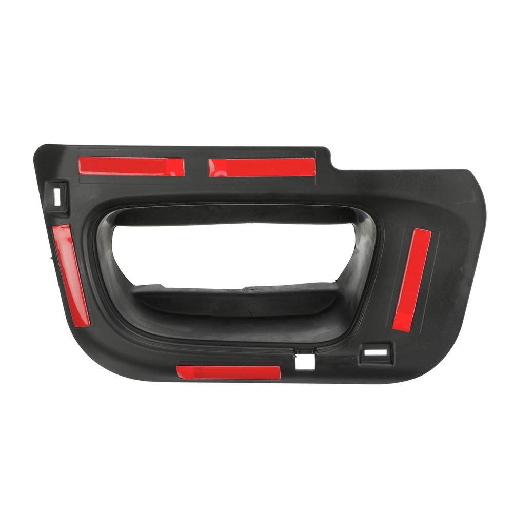 Крышка буксировочного крюка заднего бампера 6CS65LXHAA для Jeep Renegade 2015 2016 2017 2018 2019
Крышка буксировочного крюка заднего бампера 6CS65LXHAA для Jeep Renegade 2015 2016 2017 2018 2019