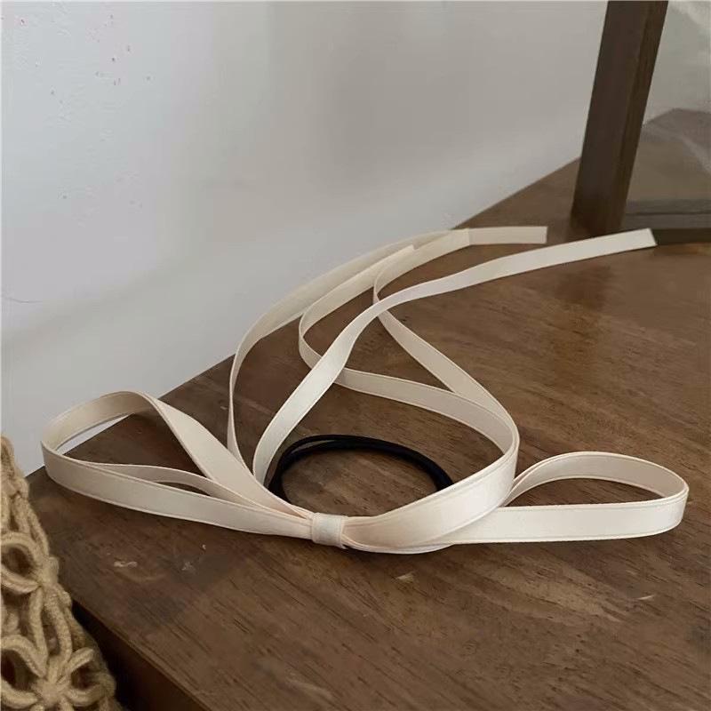 «2023 Милая фея, резинка-бантик для девочек – тонкий головной убор с резинкой» кремовый/белый
«2023 Милая фея, резинка-бантик для девочек – тонкий головной убор с резинкой» кремовый/белый