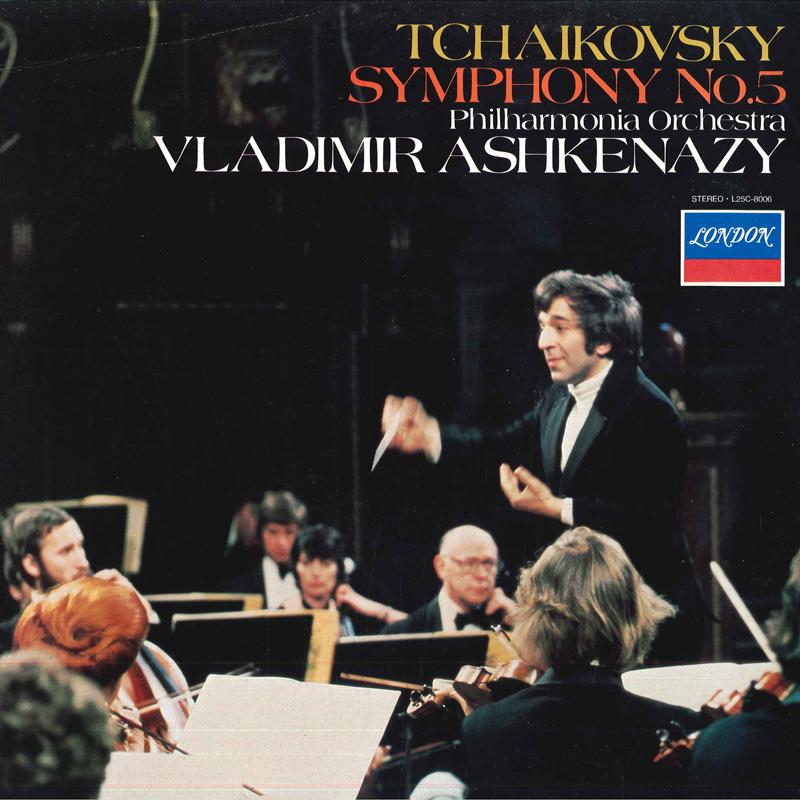LP Record VLADIMIR ASHKENAZYCOND.PHILHARMO Tchikovskysymphony No.5 In E Minor L25C8006 LONDON 1978 Japan Obi Classical Used
LP Record VLADIMIR ASHKENAZYCOND.PHILHARMO Tchikovskysymphony No.5 In E Minor L25C8006 LONDON 1978 Japan Obi Classical Used