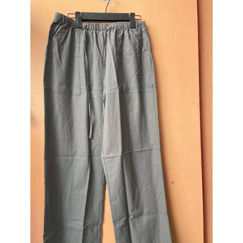 Мужские брюки из хлопчатобумажной саржи 5XL
Мужские брюки из хлопчатобумажной саржи 5XL