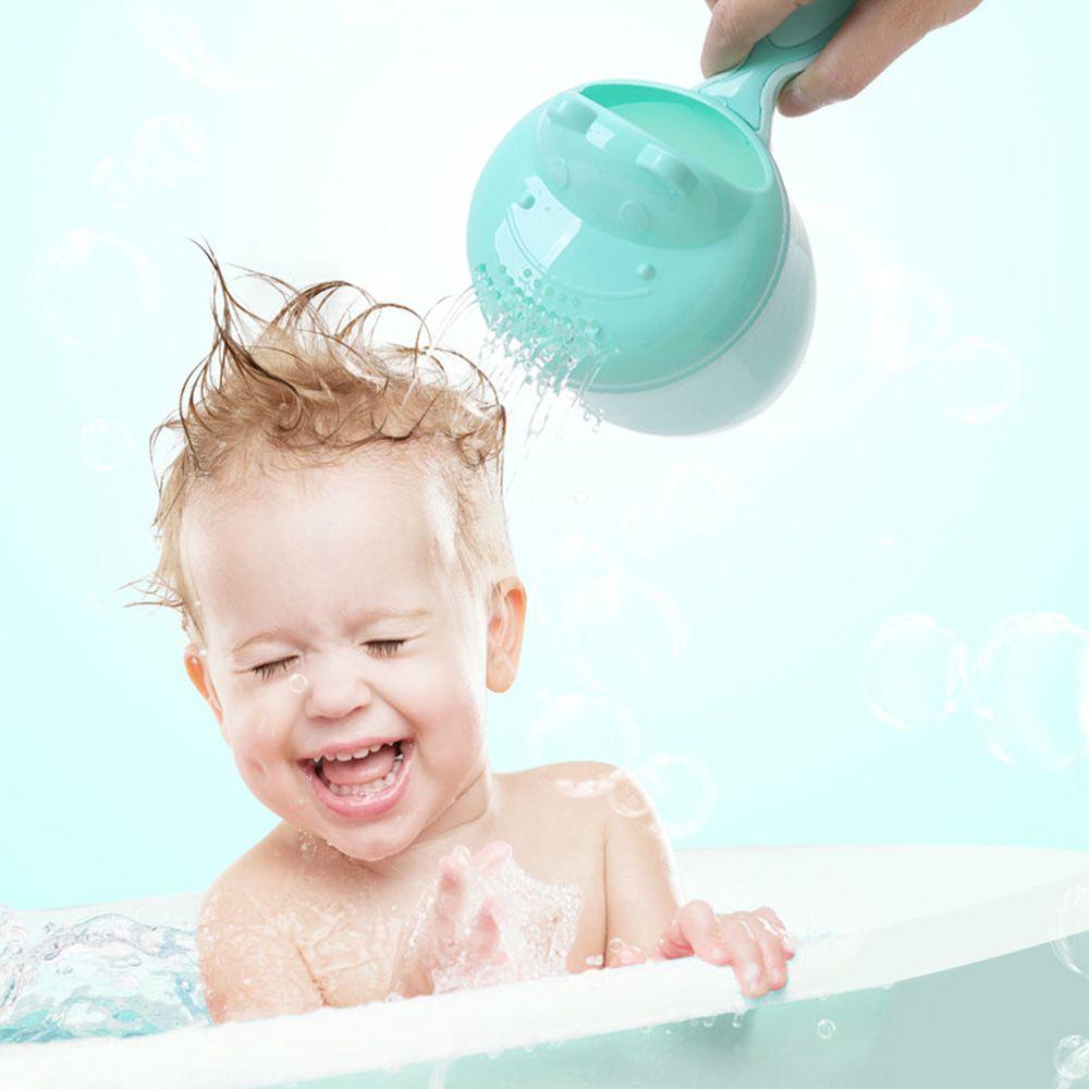 PP Hippo Kids Wash Hair Cup Shower Head Wash Cup Swimming Head Watering Bottle Baby Shampoo Cup green-B
PP Hippo Kids Wash Hair Cup Shower Head Wash Cup Swimming Head Watering Bottle Baby Shampoo Cup green-B