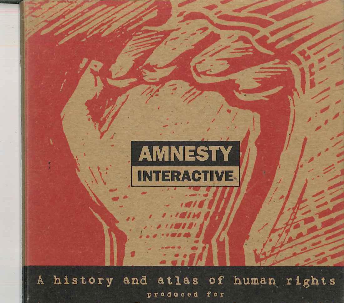 CD CD-ROM - Amnesty Interactive: A History And VC014 NOT ON LABEL Non Japan Comedy & Spoken Word Used
CD CD-ROM - Amnesty Interactive: A History And VC014 NOT ON LABEL Non Japan Comedy & Spoken Word Used