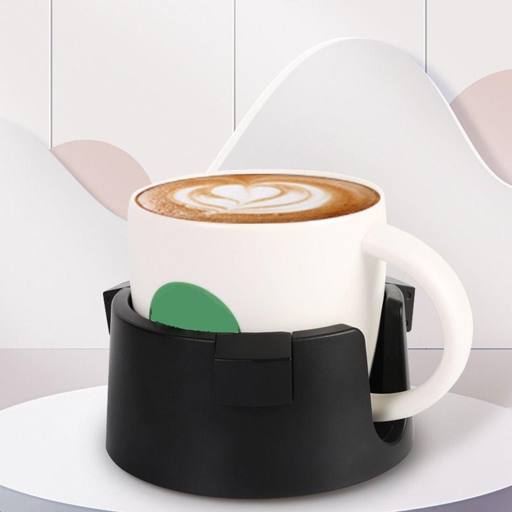 Anti Spill Desk Drinks Bracket Creative Water Bottle Storage Rack Desktop Mug Rack Office білий
Anti Spill Desk Drinks Bracket Creative Water Bottle Storage Rack Desktop Mug Rack Office білий