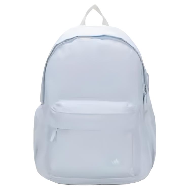 New Adidas Fabric Backpack Unisex Sky Blue KC0268 31.0*16.0*45.5CM
New Adidas Fabric Backpack Unisex Sky Blue KC0268 31.0*16.0*45.5CM