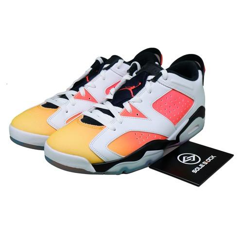 Nike Air 6 retro low se dongdan low top retro shoes Men s DC1048-110 EU 44 білий
Nike Air 6 retro low se dongdan low top retro shoes Men s DC1048-110 EU 44 білий