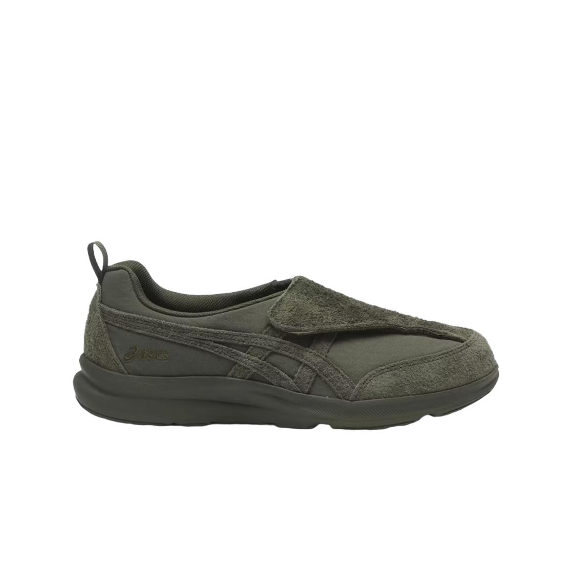 Asics Billys X Walking Lifewalker Heritage Comfortable Fit Lifestyle Shoes Men Shoes Green 1241A015-300 42.5
Asics Billys X Walking Lifewalker Heritage Comfortable Fit Lifestyle Shoes Men Shoes Green 1241A015-300 42.5