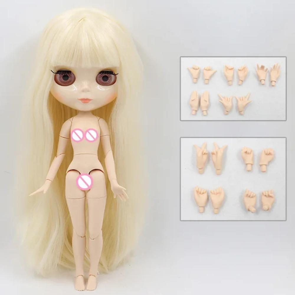 ICY DBS лялька Blyth 1/6 bjd іграшка шарнірне тіло біла шкіра глянсове та матове обличчя 30 см у продажу спеціальна ціна іграшка подарунок аніме лялька doll and hands AB
ICY DBS лялька Blyth 1/6 bjd іграшка шарнірне тіло біла шкіра глянсове та матове обличчя 30 см у продажу спеціальна ціна іграшка подарунок аніме лялька doll and hands AB