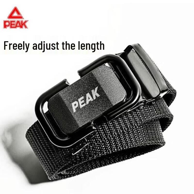 Спортивный пояс Peak
Спортивный пояс Peak