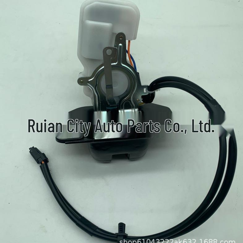 Trunk Lock for Ford Kuga 2013-2016 (CJ5Z7843150A, 7T4Z7843150) Ford
Trunk Lock for Ford Kuga 2013-2016 (CJ5Z7843150A, 7T4Z7843150) Ford