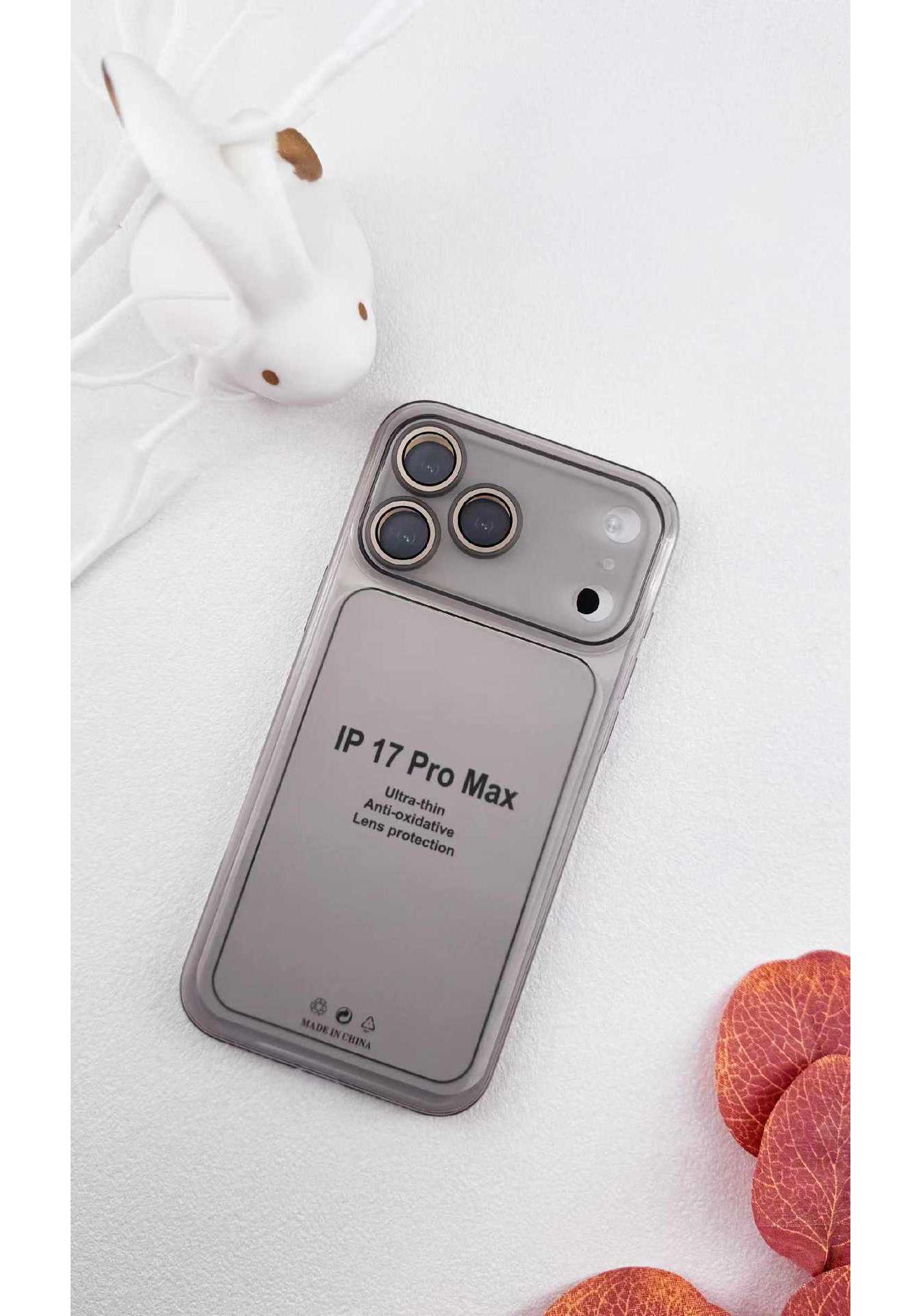 Ultra-Thin TPU Phone Case for iPhone 13-17, Precise Fit for 16ProMax, Soft and Durable. iPhone 17 Air
Ultra-Thin TPU Phone Case for iPhone 13-17, Precise Fit for 16ProMax, Soft and Durable. iPhone 17 Air
