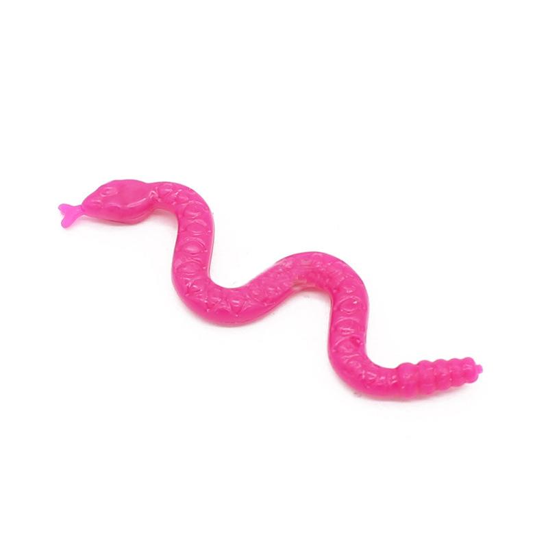 Non-Toxic Moc 10Pcs 30115 Snake Building Blocks Bricks Zoo Decoration Animal Educational Particle Puzzle Idea Toy Children Birthday Gifts
Non-Toxic Moc 10Pcs 30115 Snake Building Blocks Bricks Zoo Decoration Animal Educational Particle Puzzle Idea Toy Children Birthday Gifts