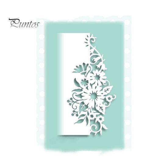 Цветочная кромка, металлические штампы для резки, сделай сам, скрапбукинг, альбом, бумажные карты, трафарет серебряный
Цветочная кромка, металлические штампы для резки, сделай сам, скрапбукинг, альбом, бумажные карты, трафарет серебряный