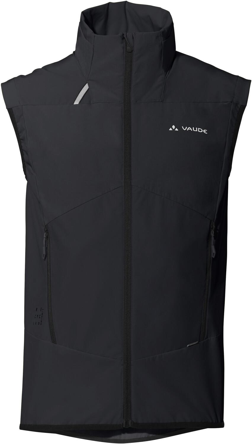 VAUDE Мужская куртка Scopi Vest черного цвета S
VAUDE Мужская куртка Scopi Vest черного цвета S