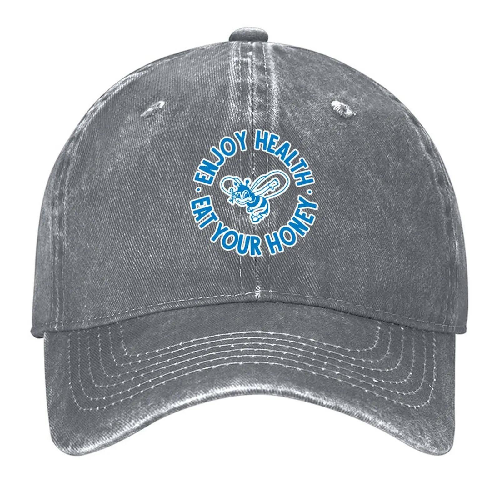 eat your honey Baseball Cap Golf Cap Rugby Unique hats Rave Golf Wear Men Women s пісочний
eat your honey Baseball Cap Golf Cap Rugby Unique hats Rave Golf Wear Men Women s пісочний