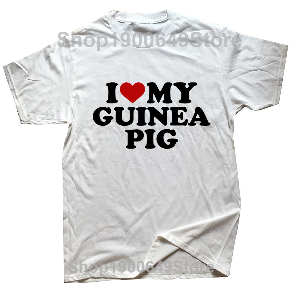 Funny I Love My Guinea Pigs Pet Owner Animal T Shirts Tee Tops Round Neck ShortSleeve Fashion Tshirt Casual Basic Tshirts S
Funny I Love My Guinea Pigs Pet Owner Animal T Shirts Tee Tops Round Neck ShortSleeve Fashion Tshirt Casual Basic Tshirts S