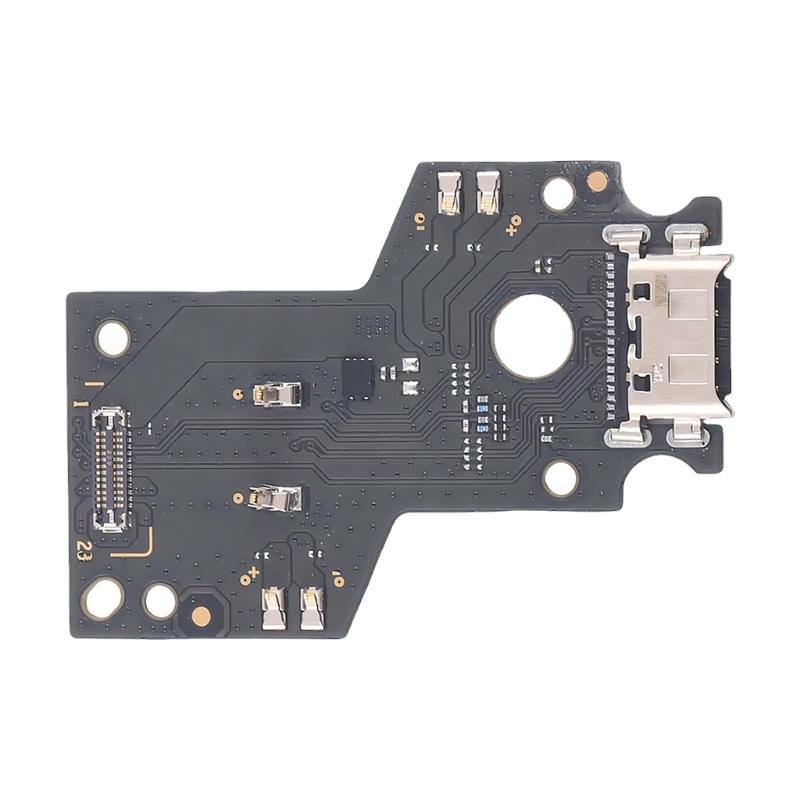 Welding Charging Port Connector Board For Pad 11.5Inch W09 AL09 Tablet Secure Installation And Stable Performances 1
Welding Charging Port Connector Board For Pad 11.5Inch W09 AL09 Tablet Secure Installation And Stable Performances 1